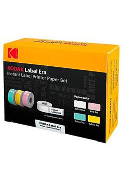 Kodak Φωτογραφικό Χαρτί σε Φύσιγγα M056 Wwwymc Cm00-049a0