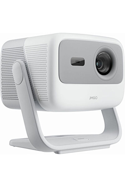 Other Jmgo N1S Mini Προβολέας 3D 3LCD Full HD Λέιζερ με Wi-Fi και ενσωματωμέν...