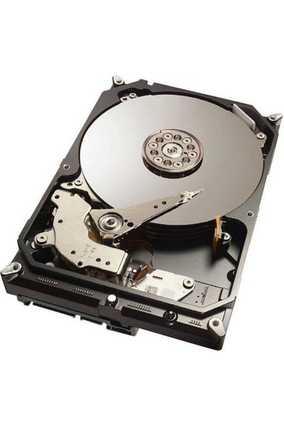 CoreParts Σκληρός Δίσκος HDD 600GB 3.5 " SATA III 15000rpm για Διακομιστή SA6...