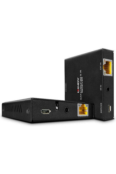 LİNDY 38205 Διακόπτης KVM και Δεδομένων με HDMI
