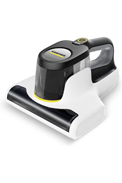 Karcher VCH 4 UVClean Ηλεκτρική Σκούπα Χειρός 500W Λευκό Κωδικός: 1.198-412.0