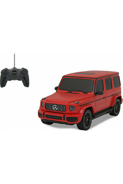 Jamara AMG G63 Τηλεκατευθυνόμενο Αυτοκίνητο Κόκκινο Κωδικός: 405193