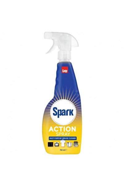 Sano Spark Action Degresant Universal 750 ml