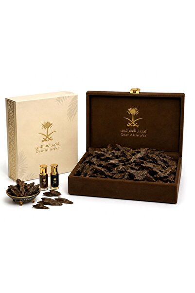 MSK Blue Oud Clementine Super -30Gr + Gift
