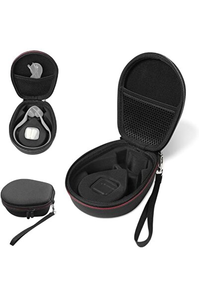HASTHIP ® Travel Case for Shokz Trekz Air/AfterShokz Aeropex, EVA Hard Shell ...