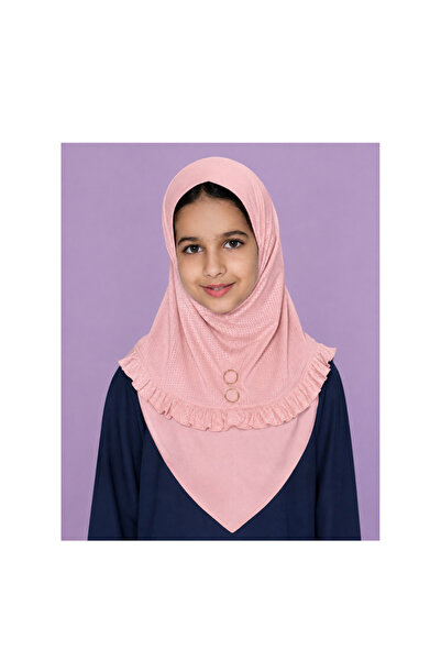 Linda Hijab - Elegant Rayon Hijab for Comfortable Modesty