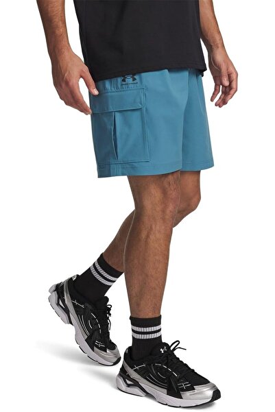 GENERAL Under Armour Mens VIBE WOVEN Shorts