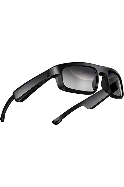 KASTWAVE Polarized Bluetooth Sunglasses with Speaker, Smart Glasses with Buil...