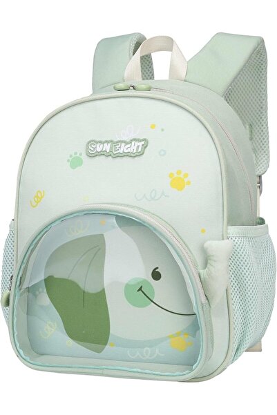 SUN EIGHT Premium Kids Backpack Water Resistant Light Weight Multifunctional ...