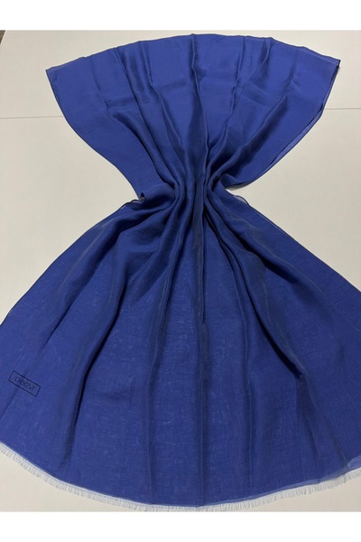 ipekevi Plain Tensoft Shawl