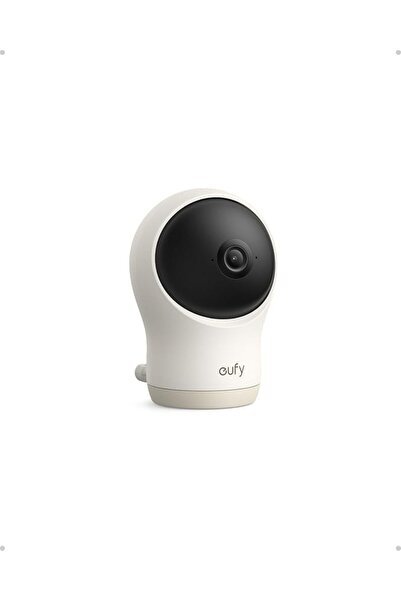 Eufy Security eufy Baby Monitor C10 with 2K HD Camera, 4.5" 480p Display, 4× ...