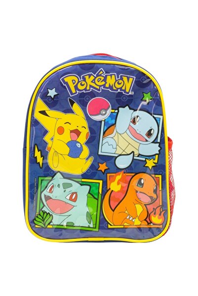 Pokemon Θερμομονωτικό Σακίδιο Πλάτης