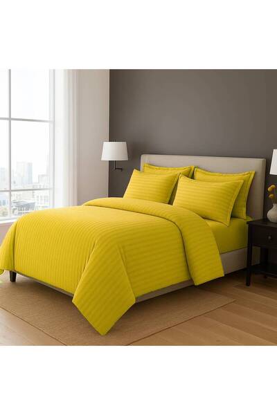 MAXQON ® Duvet Cover Set –Single|Queen|King|Superking Sizes, Includes 1xDuvet...