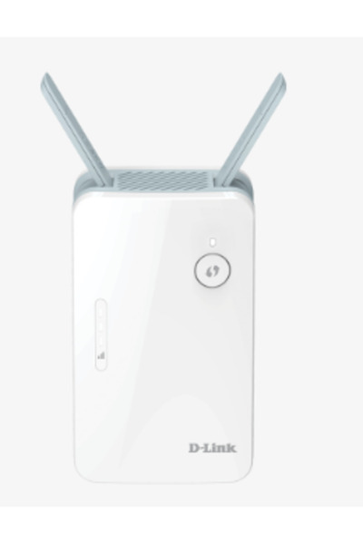 D-Link Range extender E15 AX1500 Mesh Wi-Fi 6