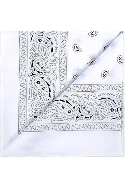 GoodTool Hijab Caps, Bandana, Head Wrap for Men and Women, Bandanna for Hip-H...