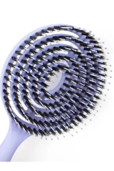 kumkumticaret Opening Screening Brush 12 Lilac