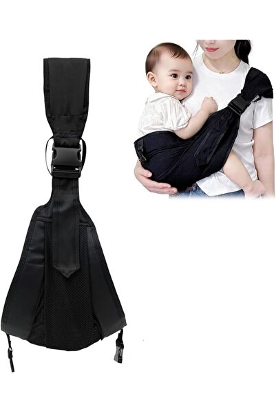 KASTWAVE Toddler Carrier from 2 Years 4 Years, Baby Carrier Side Sling, Ergon...