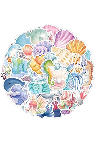 Generic Pigeon Stickers 50 Pieces Vinyl Waterproof Decal for Laptop Water Bot...
