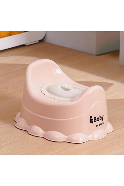 GENERAL Baby Potty Seat, Training System Toilet Trainer with Lid, Anti-Slip F...