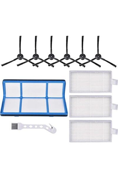 STARSTAR Accessory kits for Medion MD16192 robot