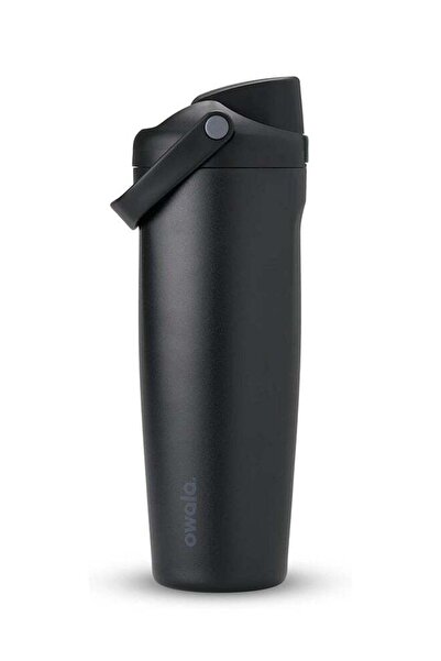 owala 30oz FreeSip Sway Insulated Stainless Steel Water Bottle with Two-Way S...