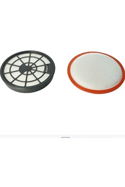 STARSTAR Filter kit for Dirt Devil Pick Up Power Pet, Ultima, and Ultima Powe...