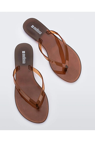 Melissa Harmonic Jelly 38105 Women's Flip-Flops