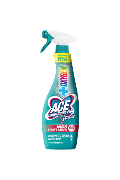 chante clair Italy imported active oxygen ace degreasing spray - multi-surfac...