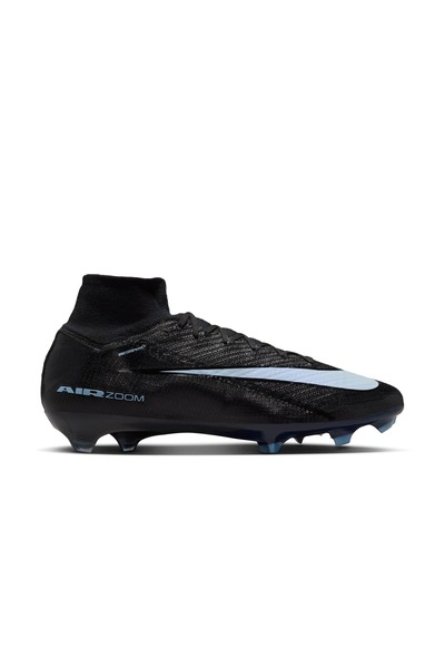 Nike ZM SUPERFLY 10 ELITE FG FQ1454-001 Μαύρο