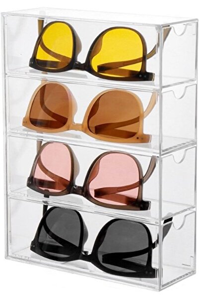 STARSTAR Car eyeglass holders - Car eyeglass cases - Sun visor ticket/card ho...