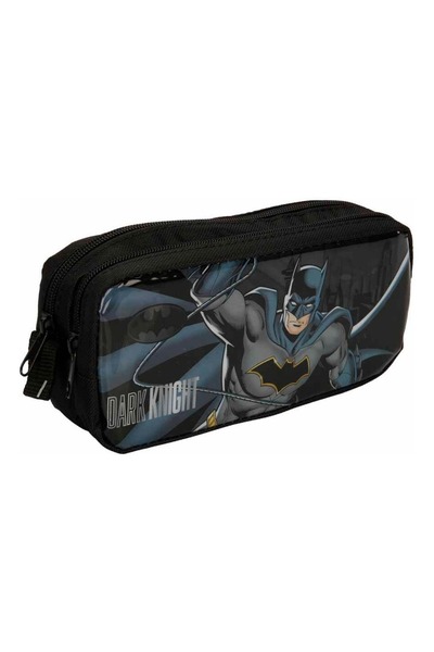 tüftürük Wiggle Batman Pencil Bag Pencil Case