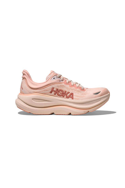 Hoka One One BONDI 9 1162012-RLTT Ροζ