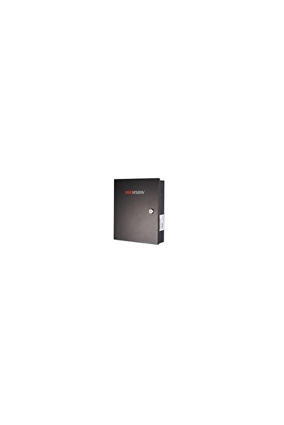 Hikvision CENTRALA control acces HIKVISION, DS-K2802, suporta 2 cititoare pt ...