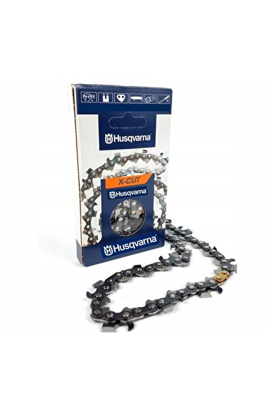 Husqvarna Lanț de drujbă H38 1.1mm / .3/8 / semi-daltă / - 52 de zale 14 "