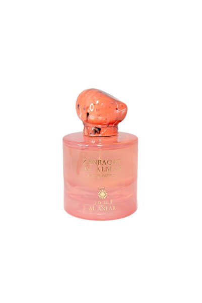 AL ANFAR PERFUMES Zanbaqat Al Almas