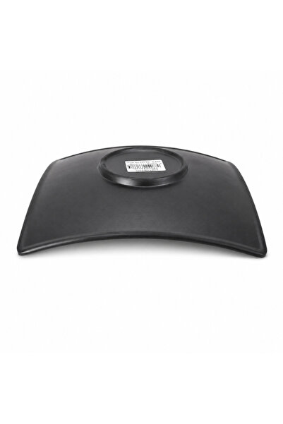 genric Square Melamine Plate 23cm
