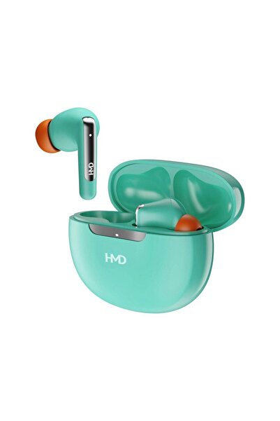 Hmd DUB P60 ANC TWS Earbuds Green