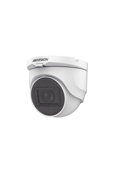 Hikvision CAMERA supraveghere dome, pt. interior | exterior, dist. IR 30 m, l...