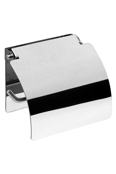 NO NAME Complementary Toilet Paper Holder with Cover