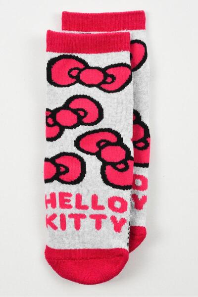 Sun City Fashion Group Αντιολισθητικές κάλτσες κορίτσι "Hello Kitty accessori...