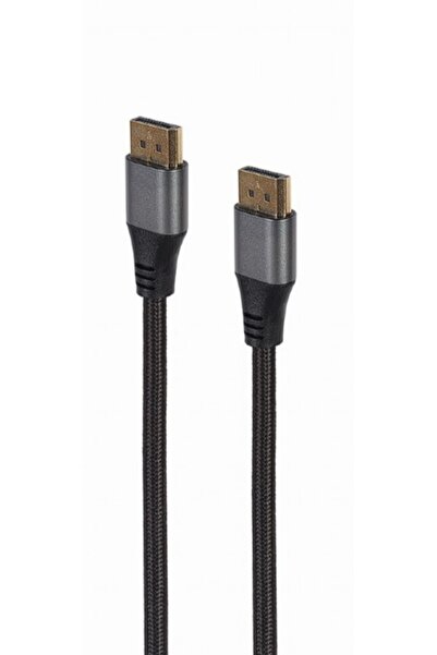 Gembird CABLU video GEMBIRD, DisplayPort (T) la DisplayPort (T), 1.8m, DP 1.4...