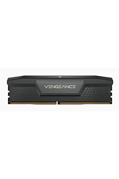 Corsair Cr Vengeance 8Gb (1X8Gb) Ddr5 Κιτ