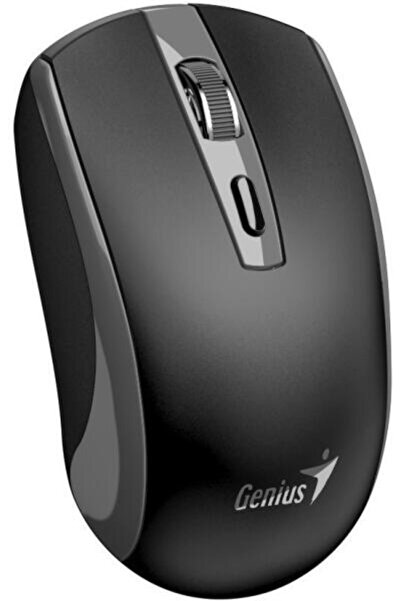 GENIUS Wireless mouse -8150 1200dpi black