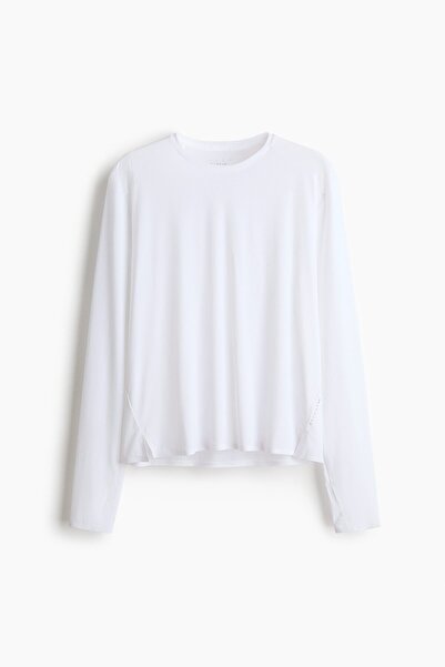 H&M Spor Üstü DryMove™