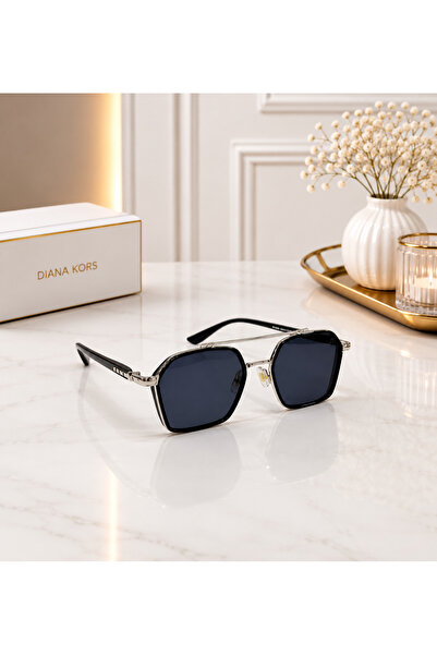Diana Kors UV400 KORUMALI UNİSEX GÜNEŞ GÖZLÜĞÜ