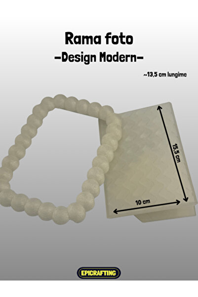 Epic Crafting Rama Foto - Design Modern