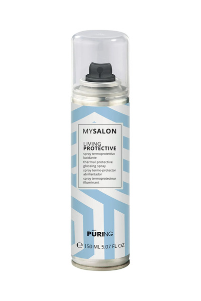 PURING MY SALON Living Προστατευτικό Σπρέι Θερμοπροστασίας 150 ml