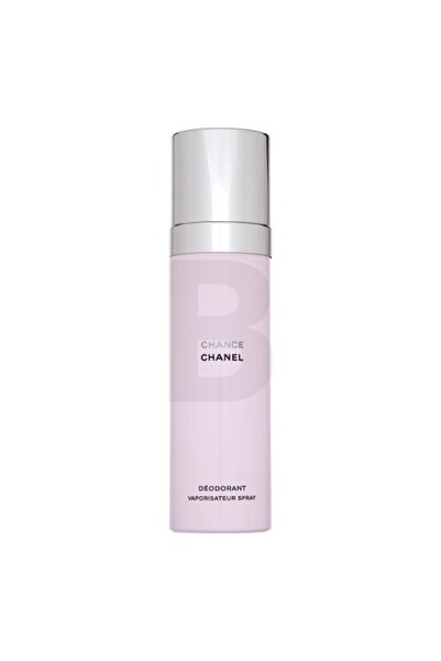 Chanel Дезодорант спрей Чанс за жени 100 мл