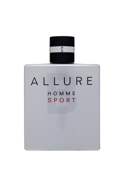Chanel Allure Homme Sport Тоалетна вода за мъже 150 мл