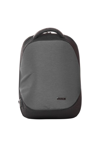 Lamonza Rucsac laptop ANCHOR GRI 44X30X14 CM